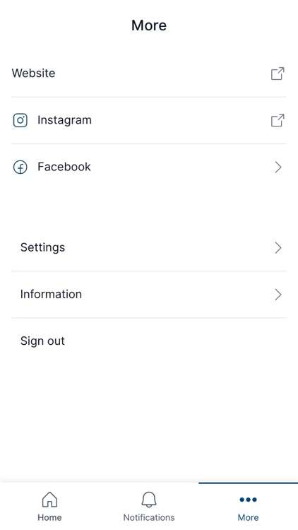 Appalachian Bible College