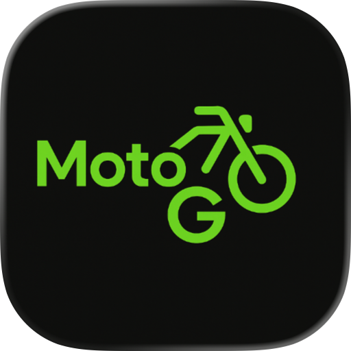 MotoGo Rider
