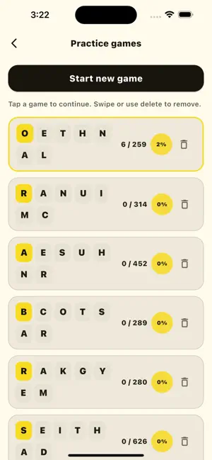 SpellHive | Spelling Bee screenshot 3