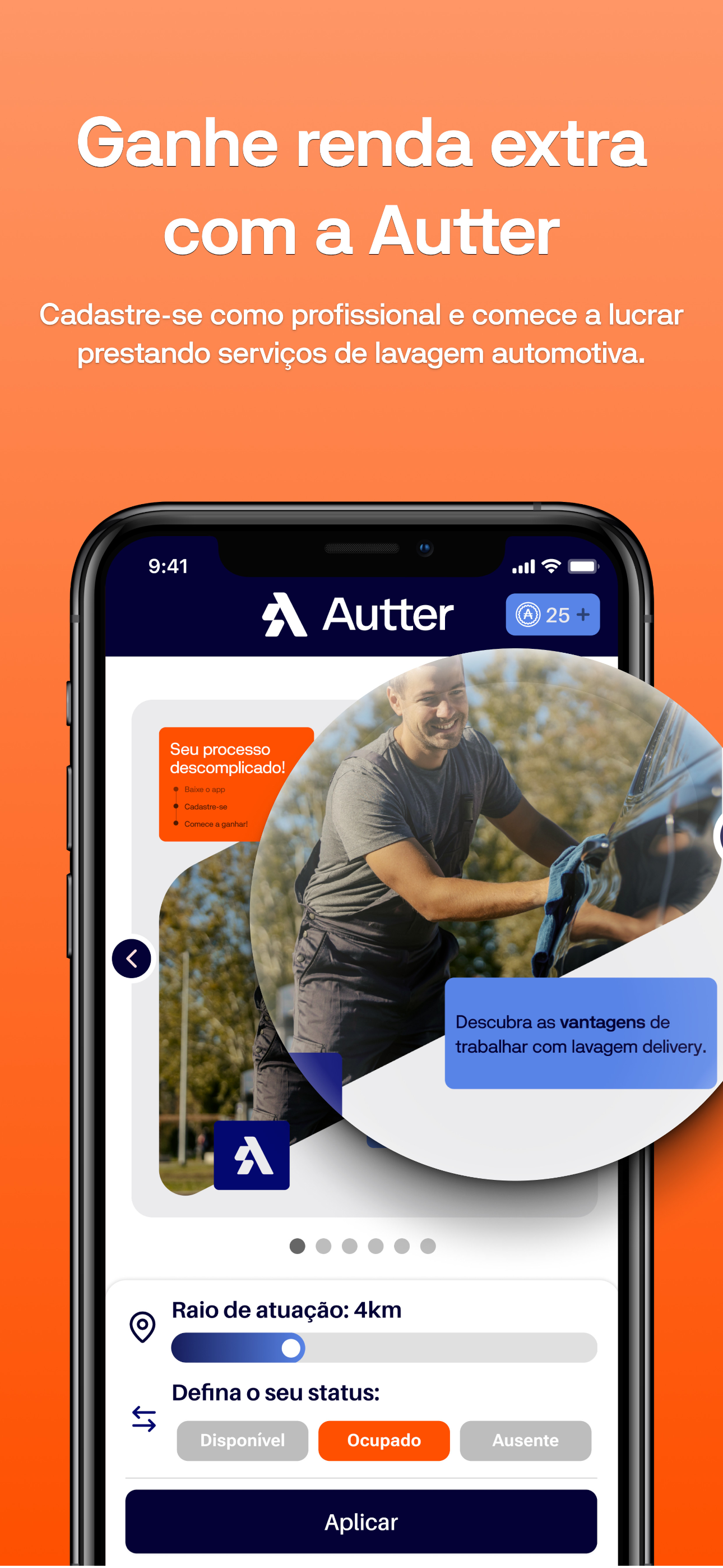 Autter