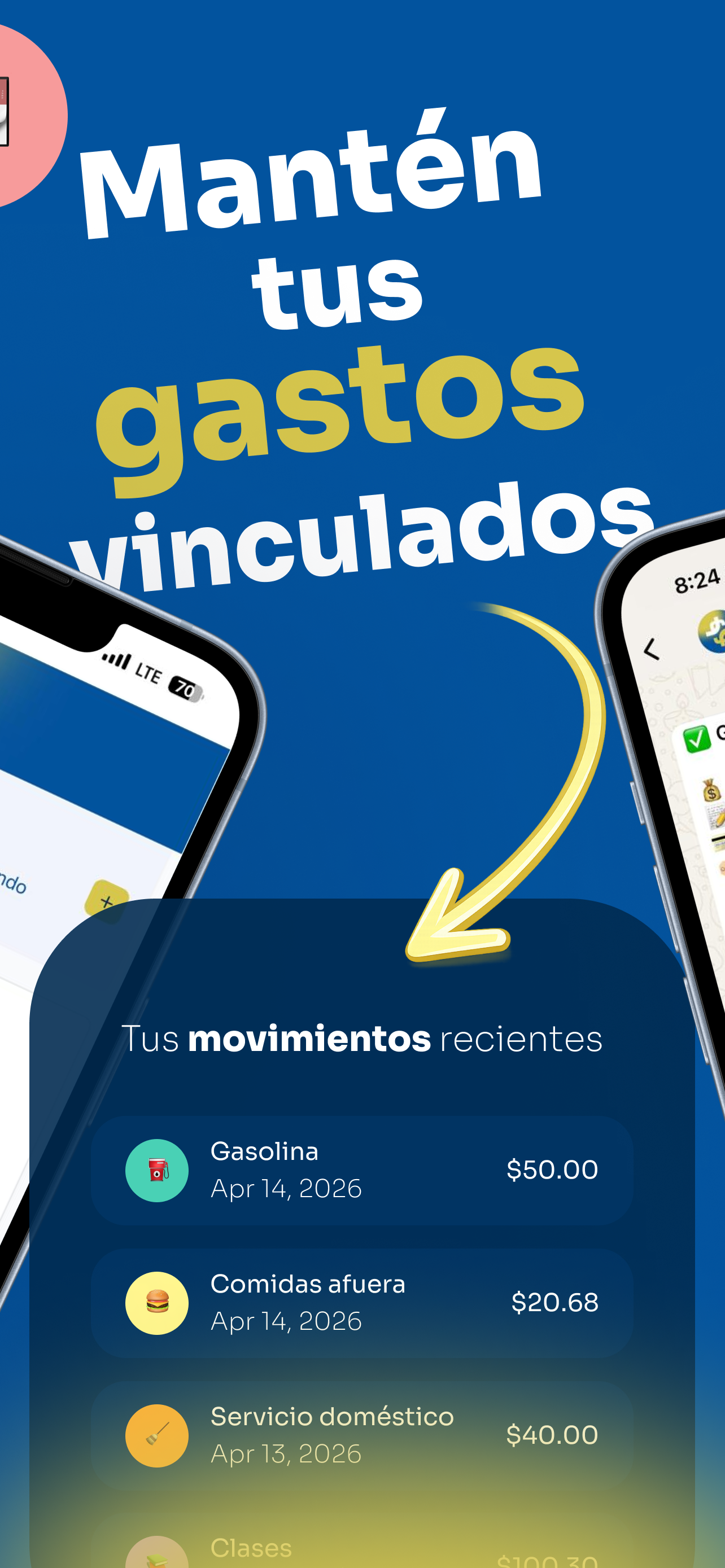On Budget App screenshot 5