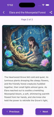 Tale Mash Screenshot 1 of 7