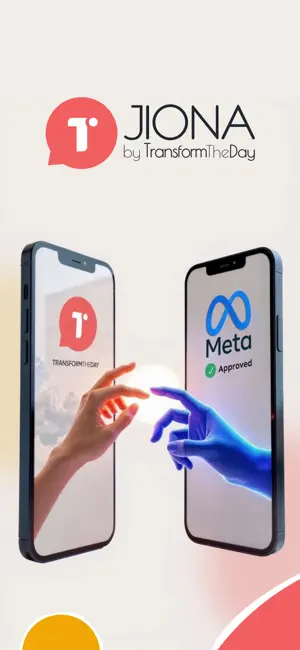 Jiona: Social Media AI Agent screenshot 1