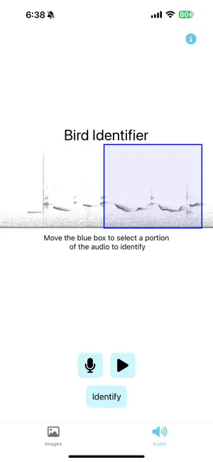 HBLL Bird Exhibit screenshot 3