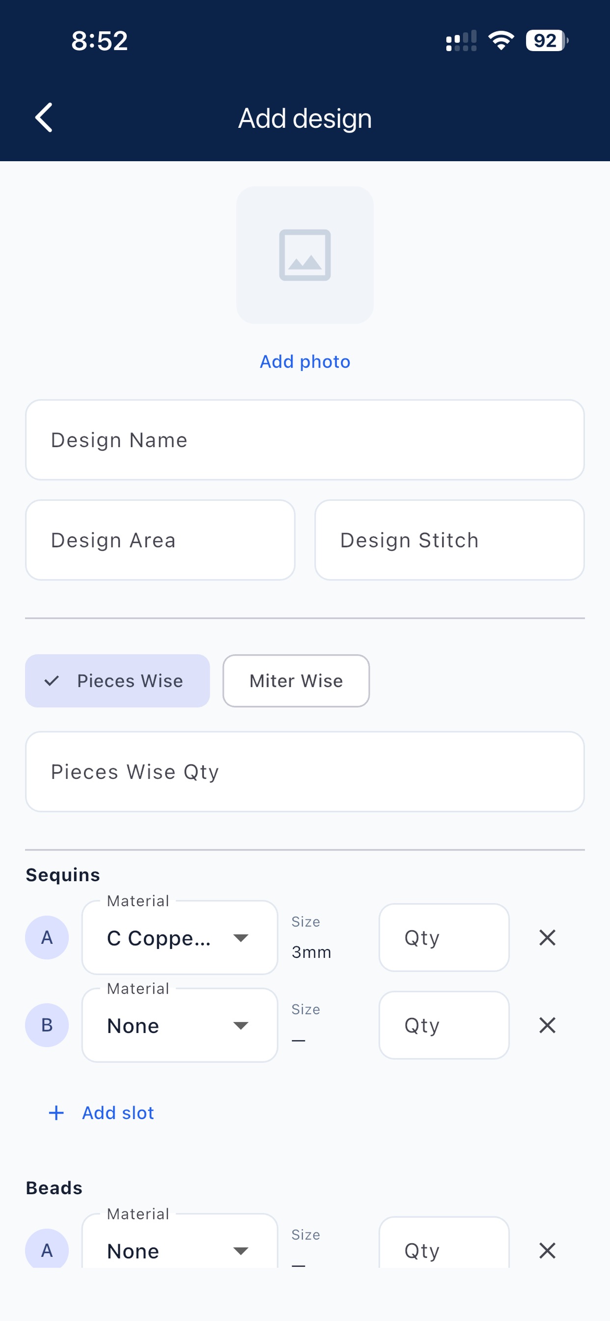 Screenshot 8 of Embsathi