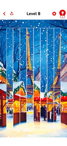Christmas Twist Screenshot 10 of 10