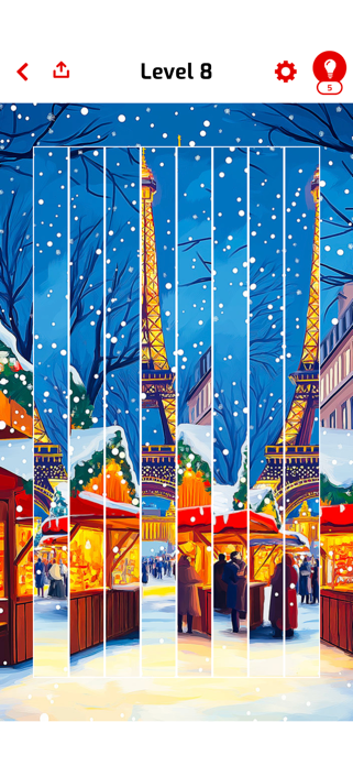 Christmas Twist Screenshot 10 of 10