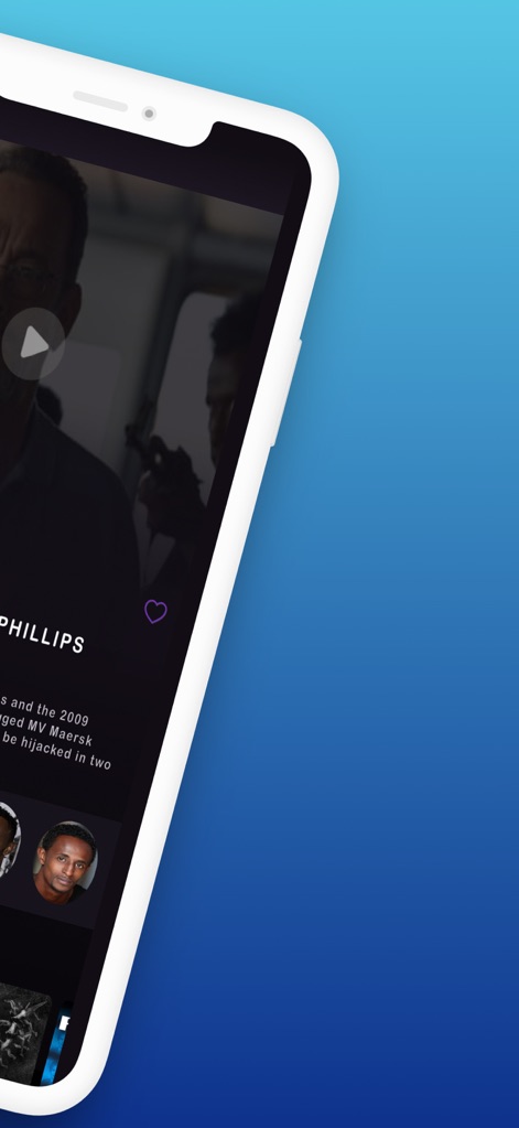 Flixtor Movie,Tv Show & series - ユーザーはアプリ内で作品のプレビュー再生を通じて内容を確認し、「お気に入り」機能で気になる作品を保存できます。