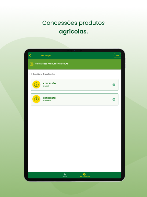 Screenshot #6 pour Cooaprima