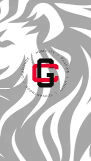 grace christian academy lions iphone capturas de pantalla 1