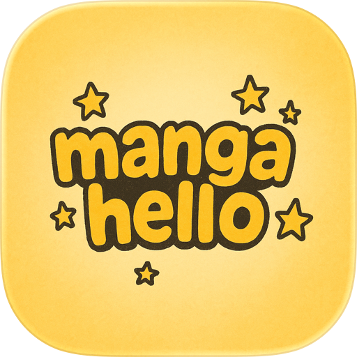 MangaHello | manga reader