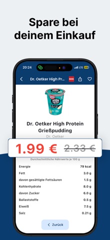 GymRat Deals: Fitness-Angebote screenshot