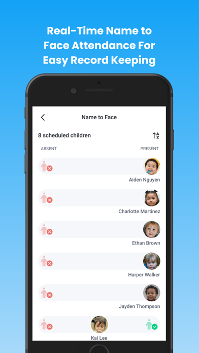 Jackrabbit Care Screenshot
