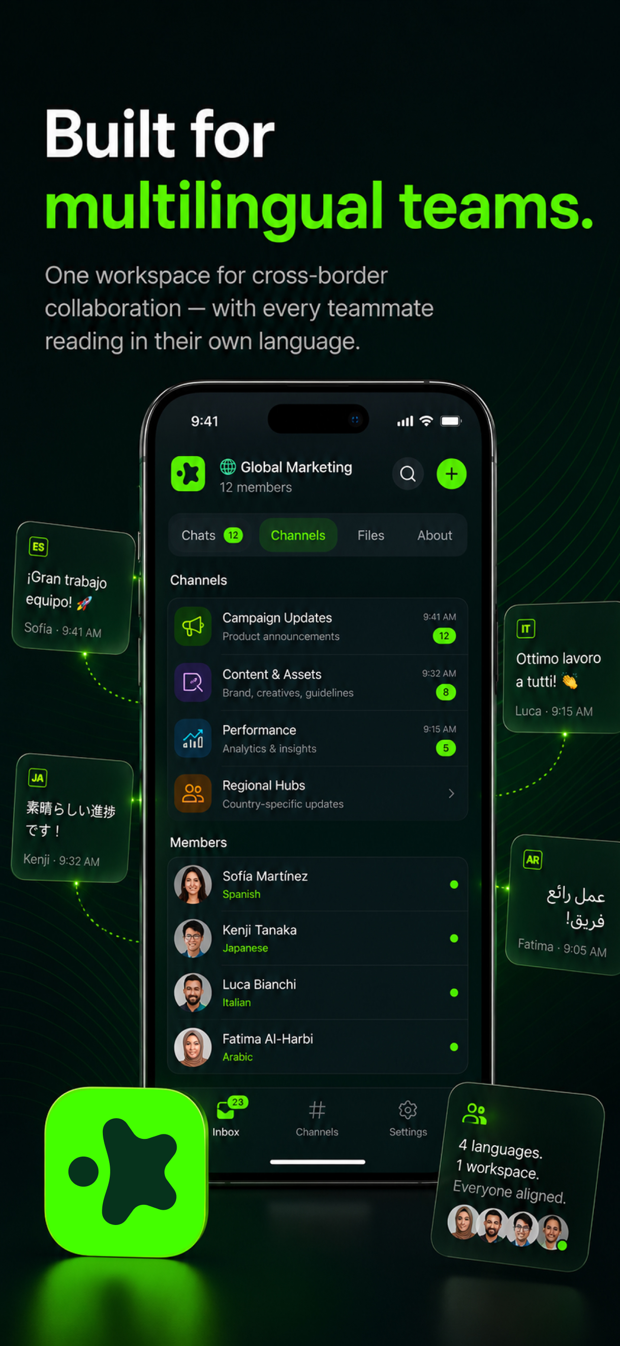 konntext screenshot 2