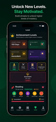 Consistent Guru Screenshot 10 of 10