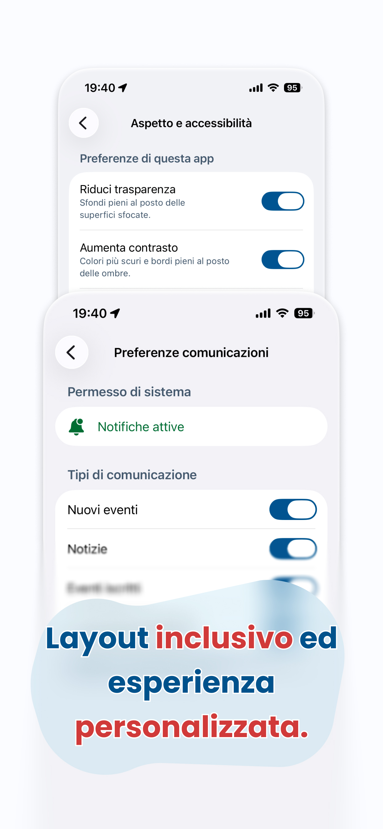 Trani Autism Friendly + screenshot 3