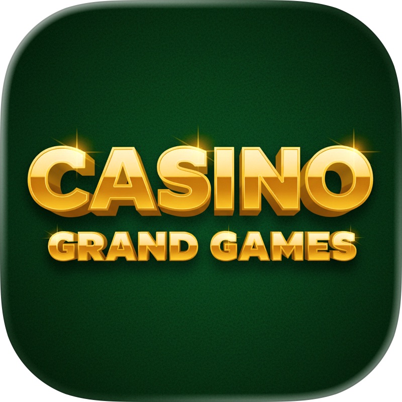 Casino Grand Games screenshot 1