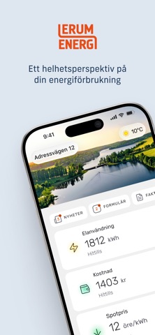 Lerum Energi Ny Screenshot 1 of 5