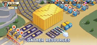 Next Agers Screenshot 2 of 5