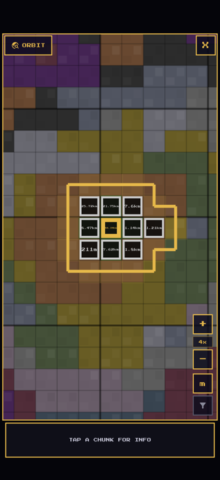 Idle Deepcore Screenshot 3 of 5