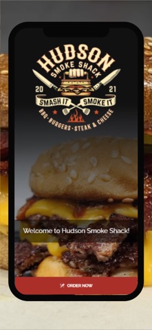 Hudson Smoke Shack Screenshot 1 of 4