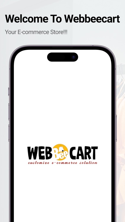 Webbeecart SV