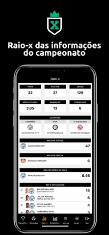 xleague.club screenshot