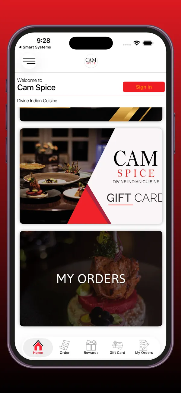Screenshot #2 pour Cam Spice Cambridge
