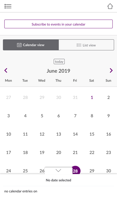 Vredestein ComZone screenshot