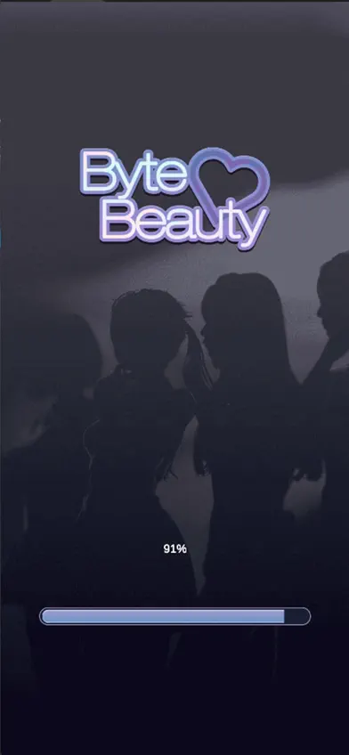 Byte Beauty screenshot 1