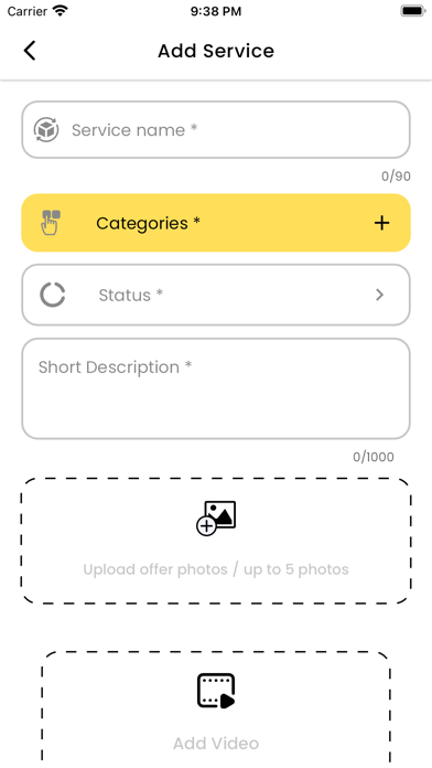 Ovx Style Screenshot