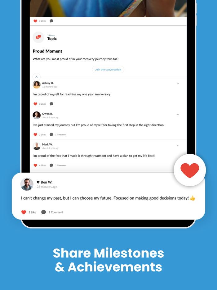 Tribal Family Services