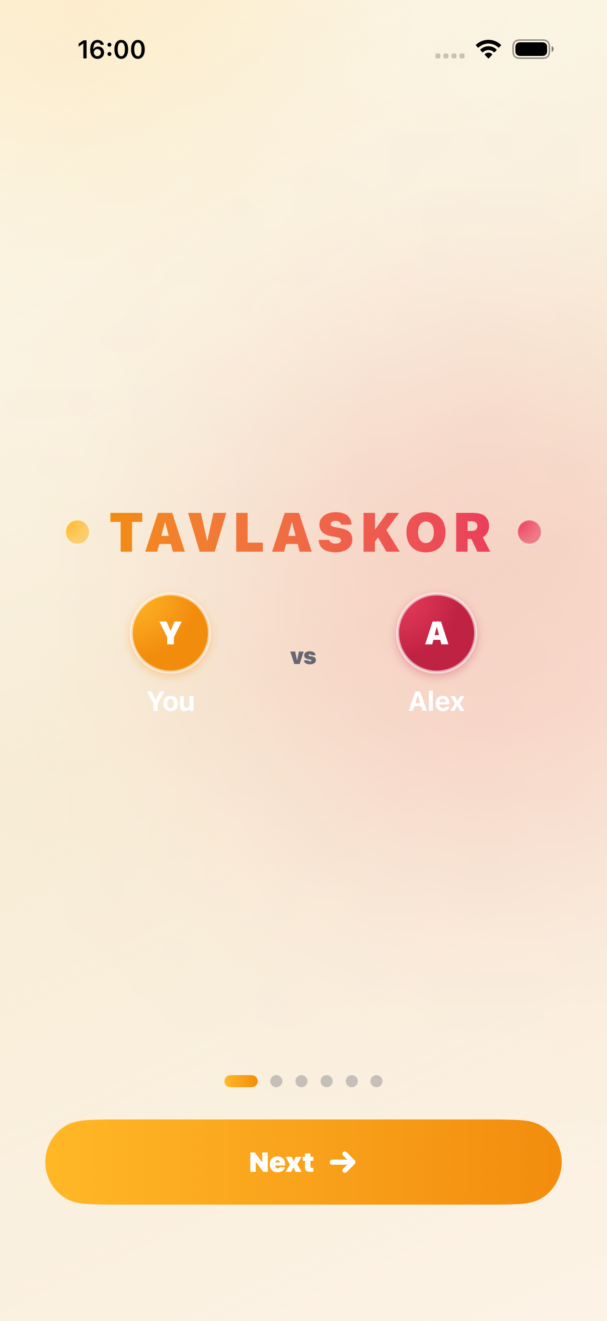 Tavla & Backgammon Scoreboard screenshot 10