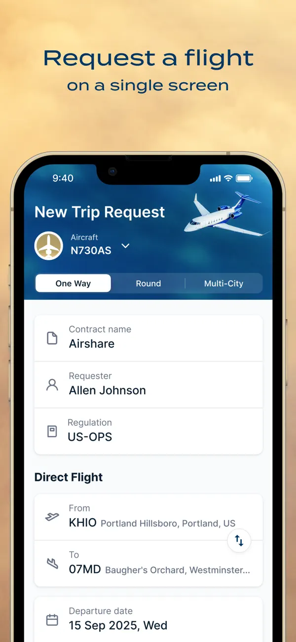Screenshot #2 pour Airshare