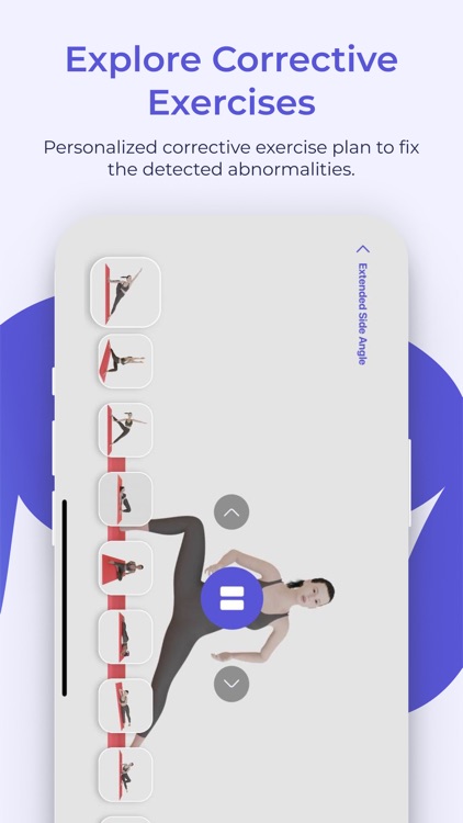FlexiTrace Posture Analysis screenshot-6