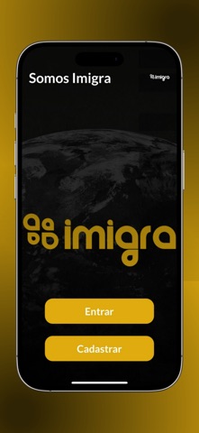 Somos Imigra screenshot