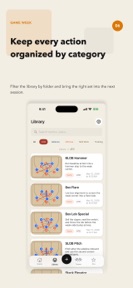 TacticBoard: Basketball Plays screenshot