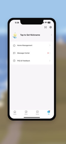 Secure Smart screenshot