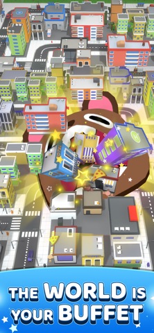 Eat Em Up Screenshot 3 of 5