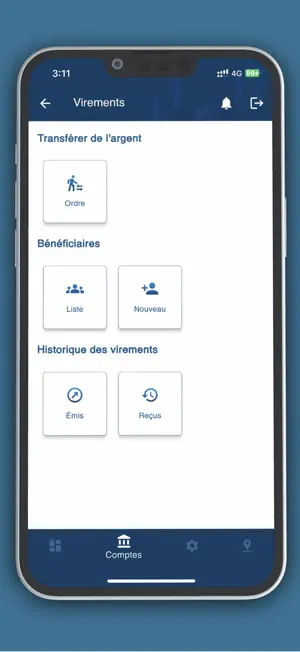 BT Mobile screenshot 4
