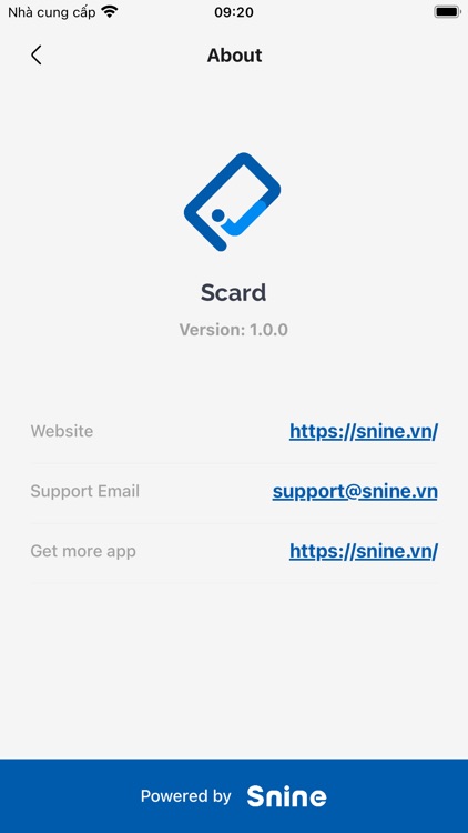 Scard screenshot-7