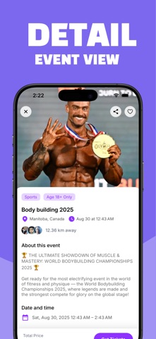 Hypafy Screenshot 2 of 4