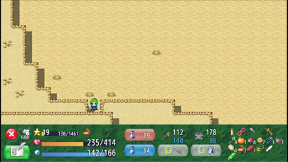 Sunny Fairy Screenshot