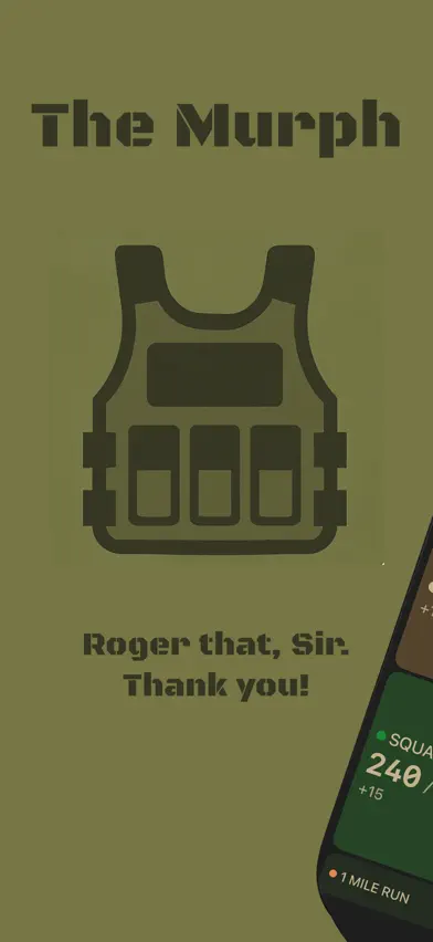 The Murph screenshot 1