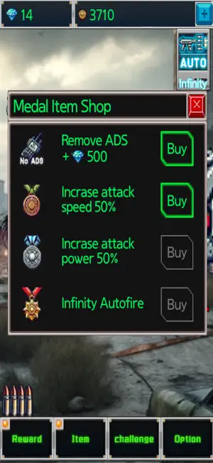 CrazyMax screenshot 4