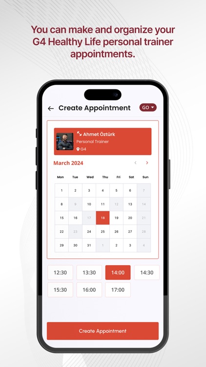 Güven Online screenshot-7