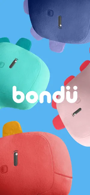 bondu for parents screenshot 1