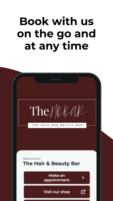 Screenshot #1 pour HBBAR