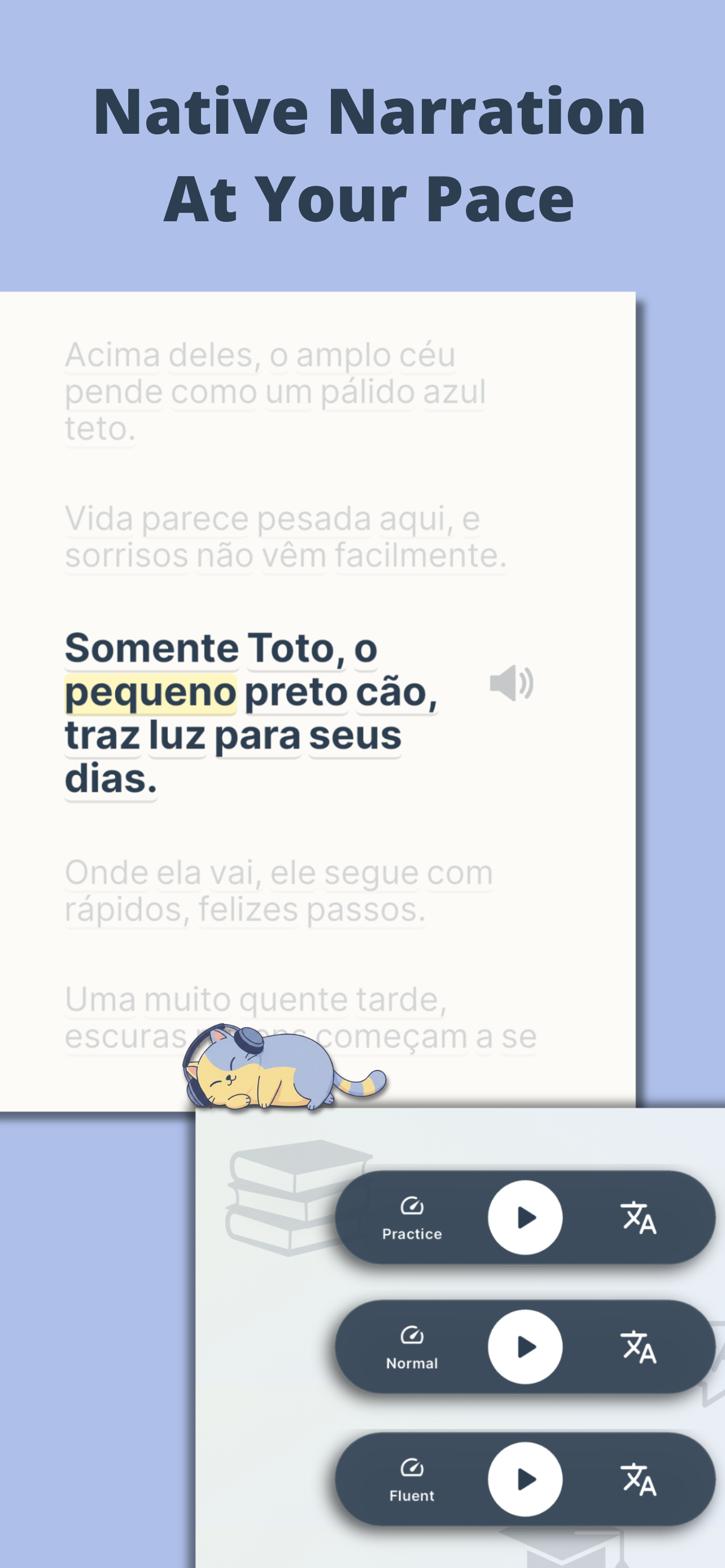 Learnables: Bilingual Stories screenshot 4