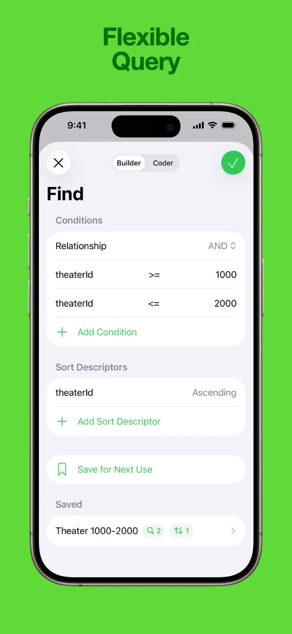 #2. MongoPie (iOS) Ved: Argsment Limited